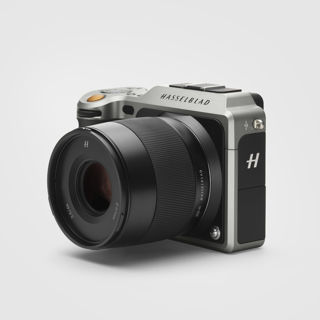 Hasselblad X1D 50c II