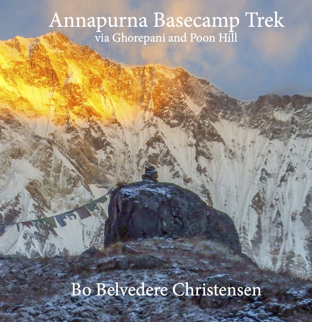 Annapurna Basecamp Trek