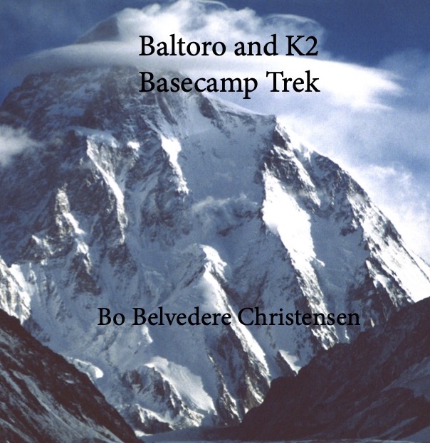 Baltoro and K2 Basecamp Trek