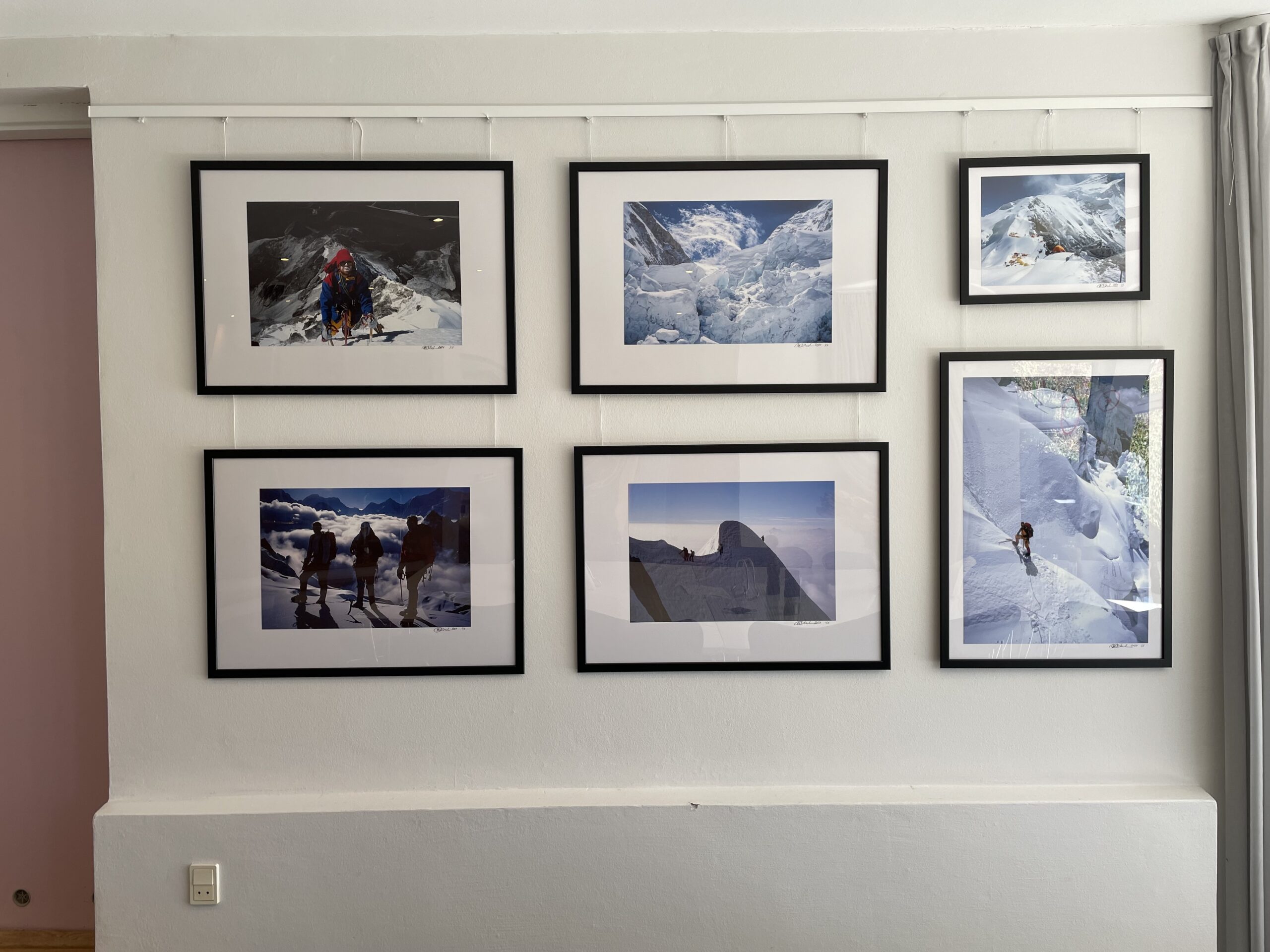 Exhibition – March to June 2025